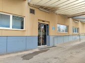 Rehabilitación hospital Manzanares