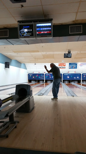 Bowling Alley «Plaza Bowling Lanes», reviews and photos, 2009 E Shiloh Rd, Corinth, MS 38834, USA