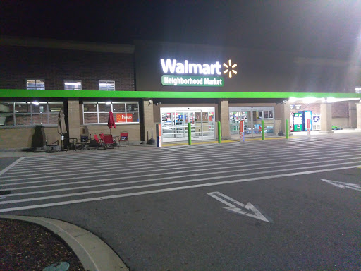 Supermarket «Walmart Neighborhood Market», reviews and photos, 2912 Main St W, Snellville, GA 30078, USA