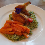 Photo n°3 de l'avis de Georg. fait le 23/04/2023 à 11:07 sur le  Meisterturm à Hofheim