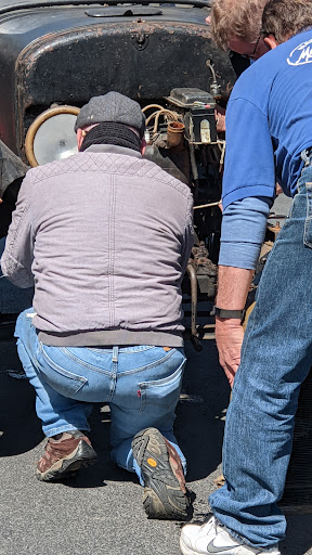 Real Estate Agency «Sager Real Estate», reviews and photos, 111 E King St, Strasburg, VA 22657, USA