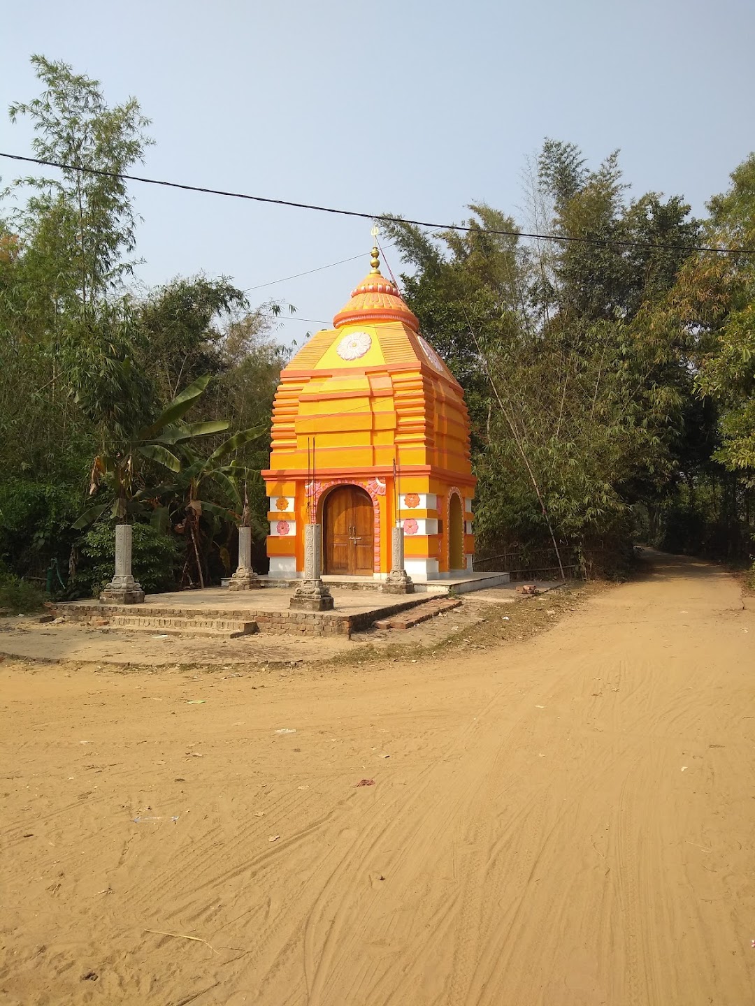 Temple