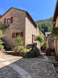Château de Castelbouc du Restaurant Lou Claux à Gorges du Tarn Causses - n°1
