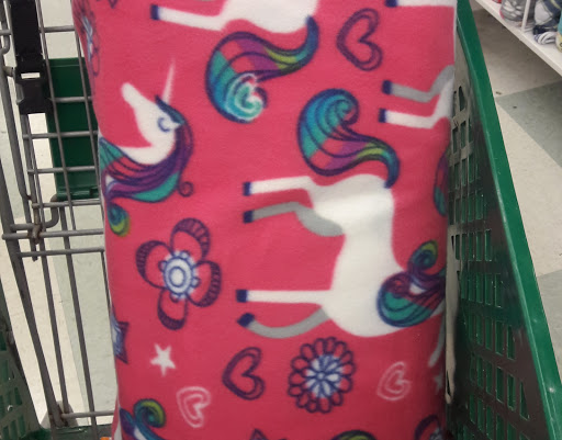 Fabric Store «Jo-Ann Fabrics and Crafts», reviews and photos, 6601 N Davis Hwy #25, Pensacola, FL 32504, USA