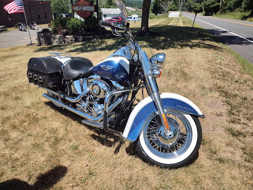 Harley-Davidson Dealer «TSI Harley-Davidson», reviews and photos, 398 Somers Rd, Ellington, CT 06029, USA