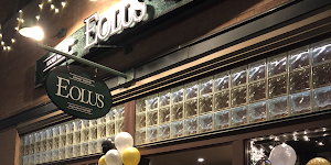 Eolus Bar & Dining