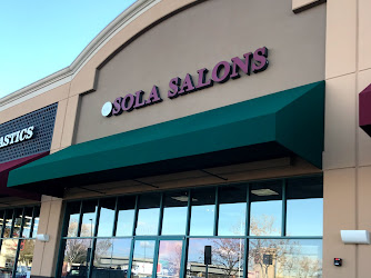 Sola Salon Studios