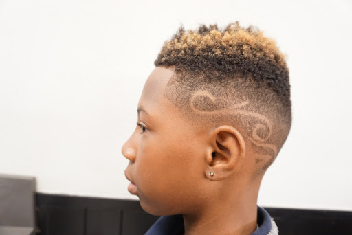 Barber Shop «Against The Grain Barber Shop», reviews and photos, 1932 N Lakewood Blvd, Long Beach, CA 90815, USA