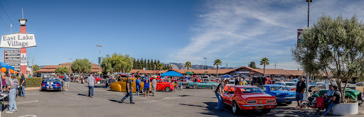 East Lake Village Shopping Center image