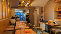 Atmosphère du Restaurant de dimsums DIMDIMSUM à Paris - n°5