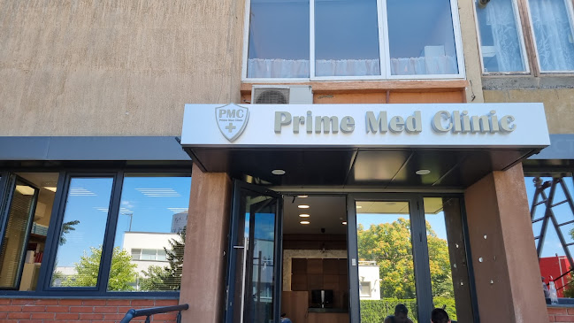 Отзиви за Prime Med Clinic в София - Лекар