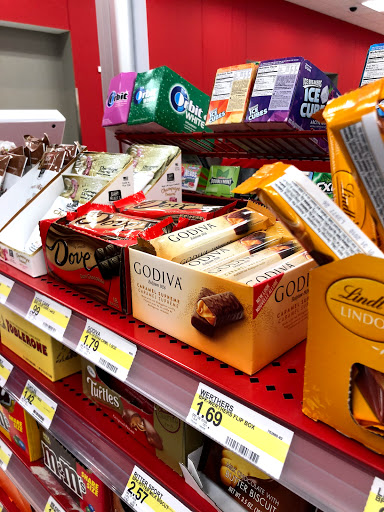 Department Store «Target», reviews and photos, 7300 W 191st St, Tinley Park, IL 60487, USA