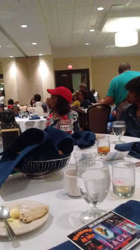 Banquet Hall «700 Beta Banquet & Conference Center», reviews and photos, 700 Beta Dr, Mayfield, OH 44143, USA