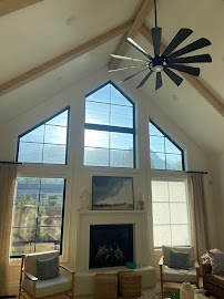 Glide Window Cleaning - Photo 6 - Car repair in Orem, UT, Provo