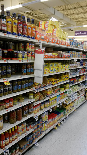 Supermarket «Stop & Shop», reviews and photos, 55 Motor Ave, Farmingdale, NY 11735, USA