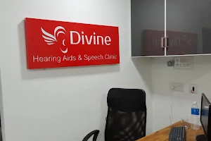 DIVINE Hearing Aid and Speech Therapy in Chalakudy image