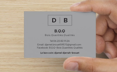 B.Q.Q Bois.Quantités.Qualités à Saint-Waast-la-Vallée