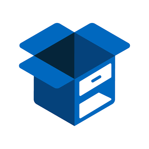 Logo da empresa - SevenBox Storage