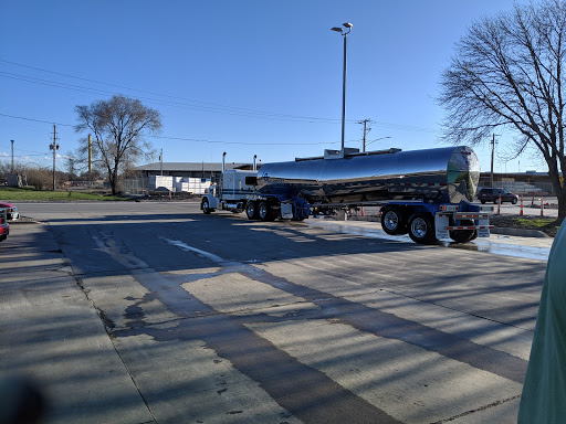 Blue Beacon Truck Wash of Des Moines and  IA en Altoona