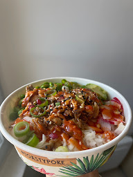 Photo n°59 de TOASTY POKE MARSEILLE 