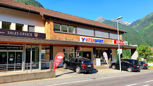 Tschickeria Philipp Galgenulerstraße 3a, 6791 St. Gallenkirch, Österreich