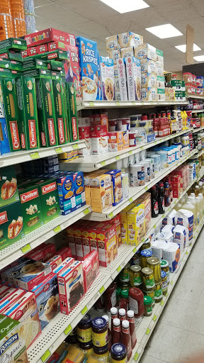 Asian Grocery Store «Asian Midway Foods», reviews and photos, 301 S Park St, Madison, WI 53715, USA