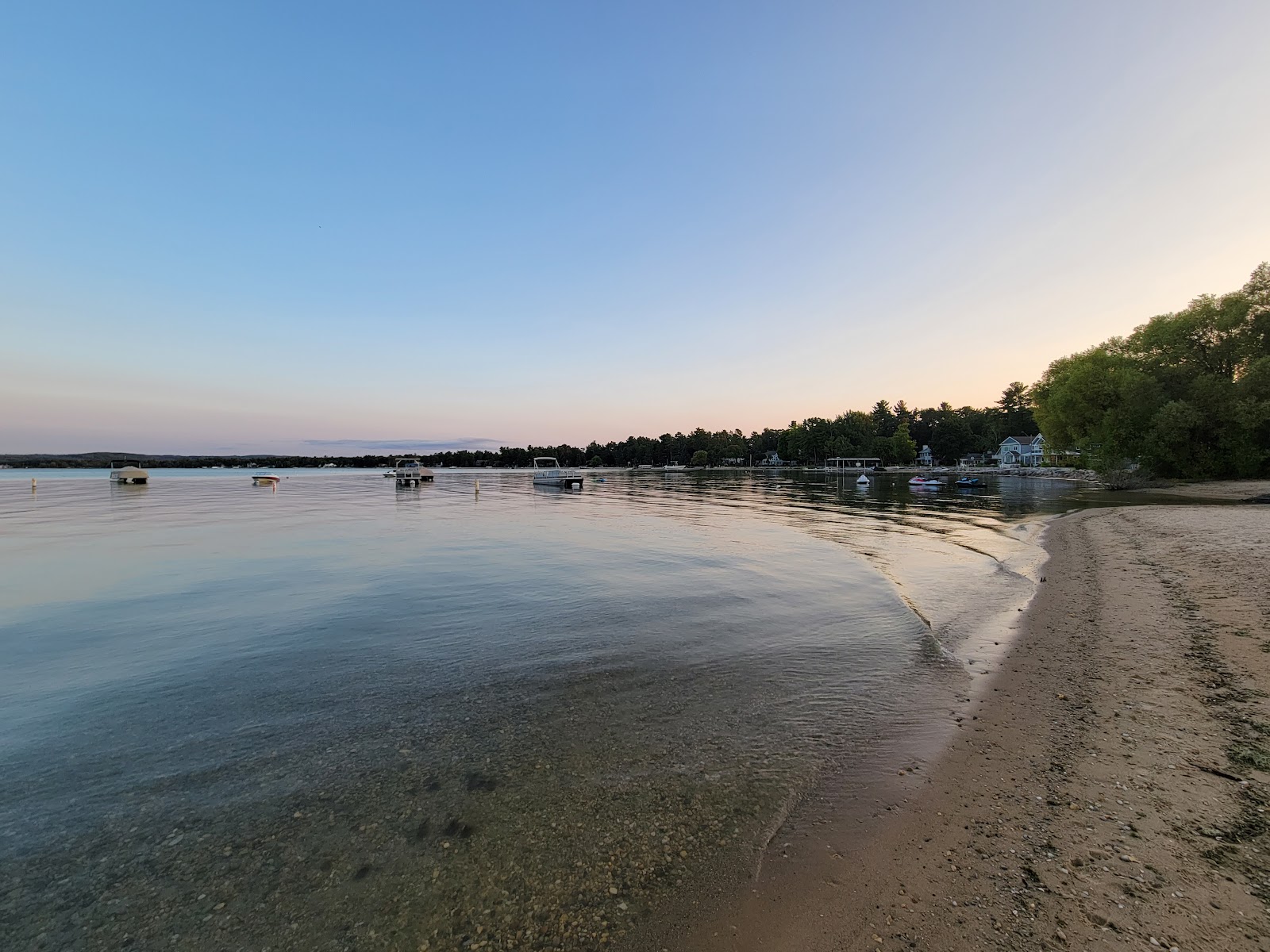 Traverse City Public Beach photo #9