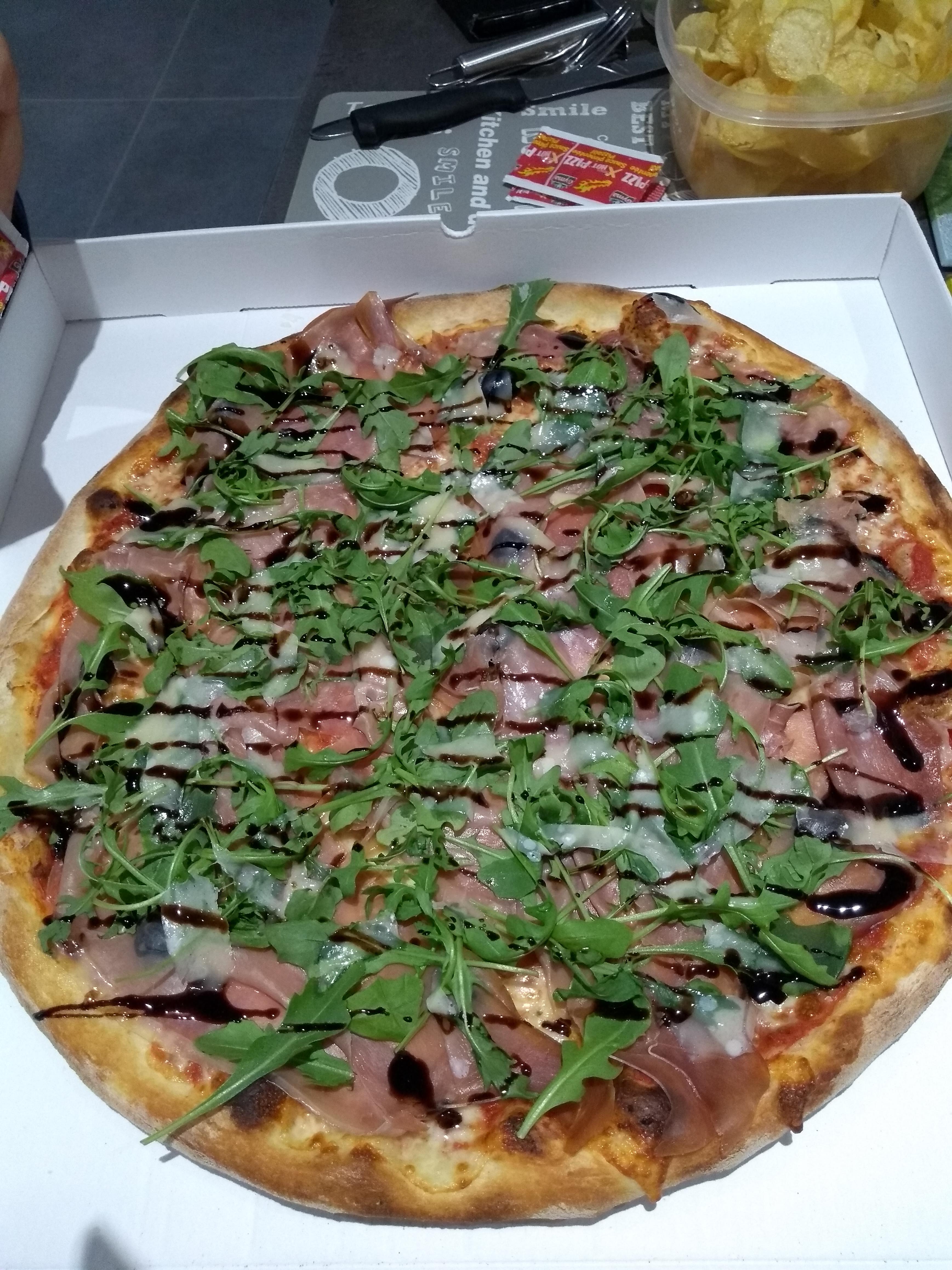 Photo n° 2 de l'avis de Aurélie.a fait le 27/05/2018 à 17:44