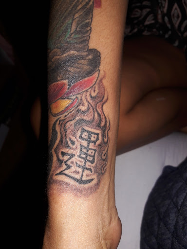 Find small dark tattoo ideas for your next unique tattoo in Miami at P TATTOOS LLC