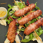 Photo n°3 de l'avis de Andrea.a fait le 11/09/2021 à 16:49 sur le  Trattoria Grill House à Sinalunga