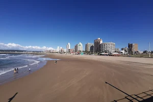 Durban Beach Front image