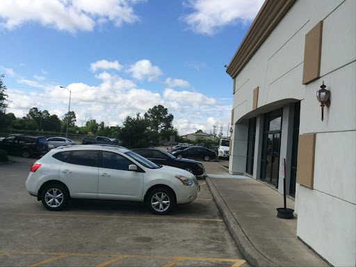 4717 Gessner Rd, Houston, TX 77041, USA