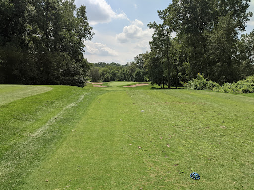 Public Golf Course «Willow Metropark Golf Course», reviews and photos, 22900 Huron River Dr, New Boston, MI 48164, USA