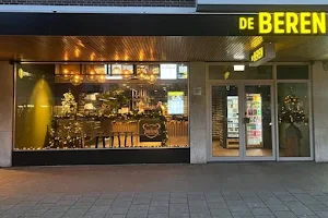 Bezorgrestaurant De Beren Delft - Papsouweselaan image