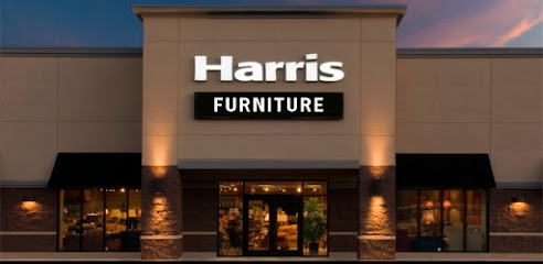 Harris Furniture Co., Inc.
