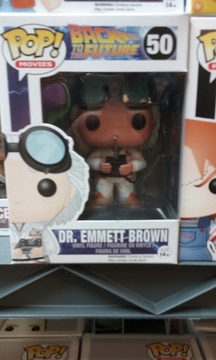 DVD Store «Disc Replay», reviews and photos, 15028 South La Grange Road, Orland Park, IL 60462, USA