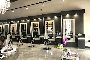 Salon Anovin Hair Salon & Nail Salon