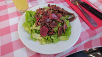 Salade du Restaurant de grillades à la française Meet The Meat à Toulouse - n°16