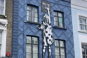 Graffik Gallery London image