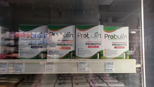 Organic Food Store «Real Food Company», reviews and photos, 2140 Polk St, San Francisco, CA 94109, USA