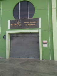 SUNARP - Oficina Receptora El Pedregal