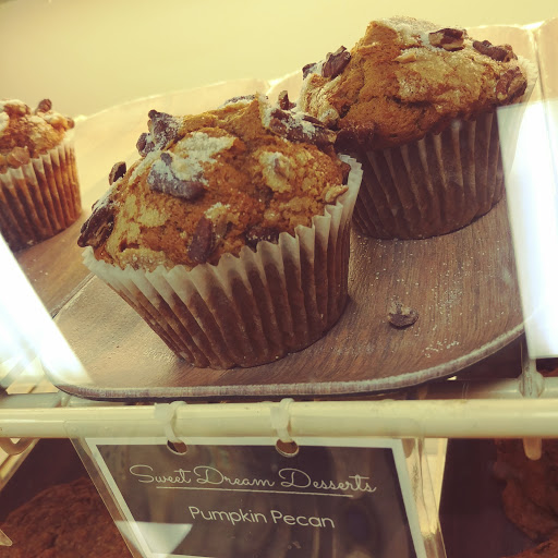 Bakery «Sweet Dream Desserts-Catering», reviews and photos, 1969 Dekalb Ave, Sycamore, IL 60178, USA