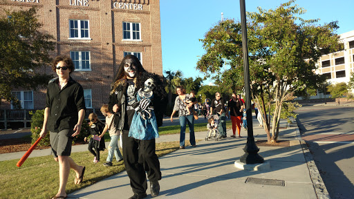 Convention Information Bureau «Wilmington and Beaches Convention and Visitors Bureau», reviews and photos, 505 Nutt St, Wilmington, NC 28401, USA