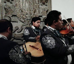 Restaurante Hacienda las Bodegas del Molino photo