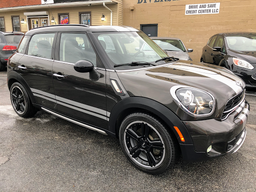 Used Car Dealer «Diversified Auto Sales LLC», reviews and photos, 5333 Lorain Ave, Cleveland, OH 44102, USA