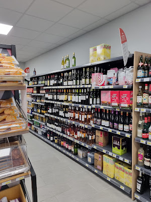 Vival à Bourg-de-Visa