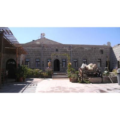 Photos of Osmanoglu Hotel