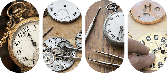 Charlie's Jewelry and Watch Repair