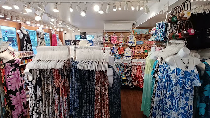 Kuhio gift outlet