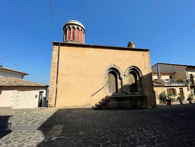 Chiesa del Pozzoleo (o di Santa Filomena) SP25, 88832 Santa Severina KR, Italia